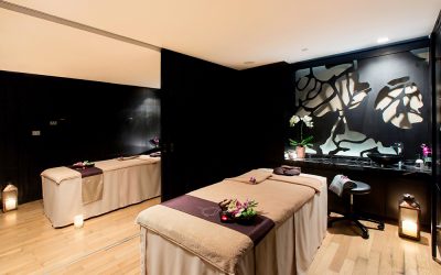 สปาทรีตเม้นท์ ออเรียลทอล จัสมิน เจอร์นีย์ อวดผิวสวยเนียนใส