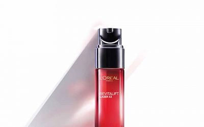 ลอรีอัล ปารีส รีไวทัลลิฟท์ X3 เซรั่ม ที่สุดของนวัตกรรม