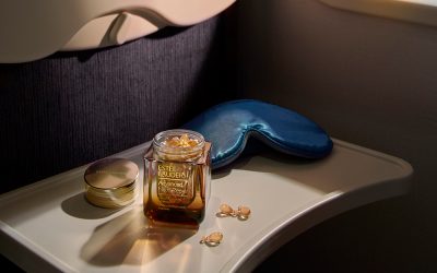 ADVANCED NIGHT REPAIR INTENSIVE RECOVERY AMPOULES