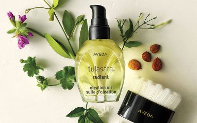 Tulasāra™ : ปลุกผิวดูเปล่งประกายแลดูสุขภาพผิวดีอย่างยั่งยืน