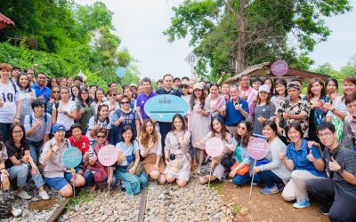 ย้อนอดีต เพื่อขีดอนาคต ควรเรียนรู้บทเรียนสำคัญทางประวัติศาสตร์