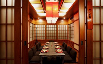 อิ่มอร่อยไม่อั้นกับโปรโมชั่นสุดคุ้ม มา 4 จ่าย 3  อะลาคาร์ทบุฟเฟ่ต์