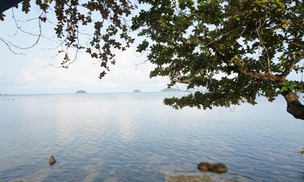 Awa Resort Koh Chang l เอวา รีสอร์ท เกาะช้าง