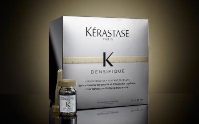 The New Densifique ศาสตร์แห่งการดูแลหนังศีรษะ