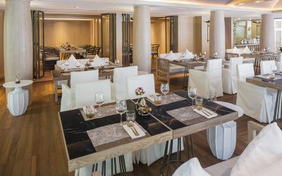 วีคเอนด์อะลาคาร์ทบุฟเฟ่ต์อาหารไทย ความอร่อยต้นตำรับ