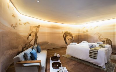 ของขวัญวันแม่สุดพิเศษ จาก โซ สปา แพคเกจทรีตเมนต์