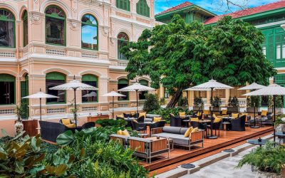 วีคเอนด์ บาร์บีคิว บุฟเฟ่ต์บาร์บีคิวมื้อกลางวันเกรดพรีเมี่ยม