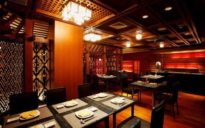 โปรโมชั่นเทปปันยากิ เมนูสุดฮอตผัดร้อนๆ ที่คุณต้องลิ้มลอง