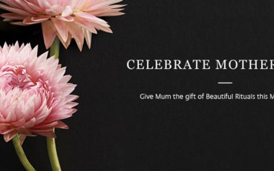 Celebrate Mother’s Day การแสดงความรักต่อคุณแม่ทุกคน