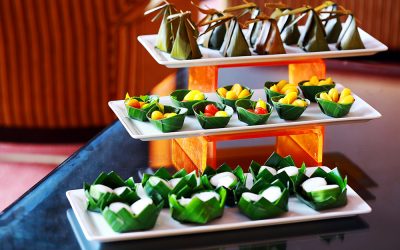 ไฮไลท์โปรโมชั่น ขนมไทย ความอร่อยที่สืบทอดมาช้านาน