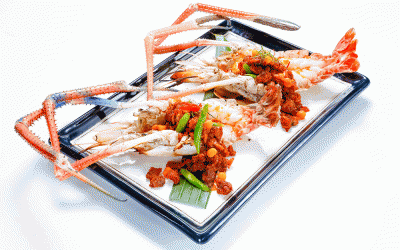 เปิดตำรับเมนูอาหารไทยชุดใหม่ ชูเซ็ทเมนูหาทานยาก