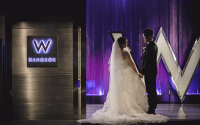 ‘เวด ยัวร์ เวย์ 2016 เวดดิ้ง แฟชั่นรันเวย์ แอนด์ โชว์เคส’