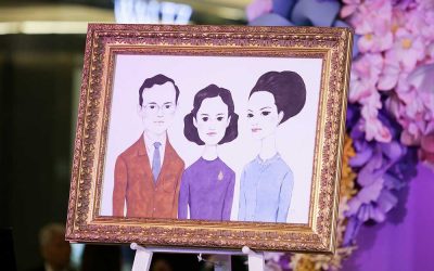 มูลนิธิสายใจไทยฯ  เชิญชวนคนไทยร่วมงาน พร้อมพบศิลปิน