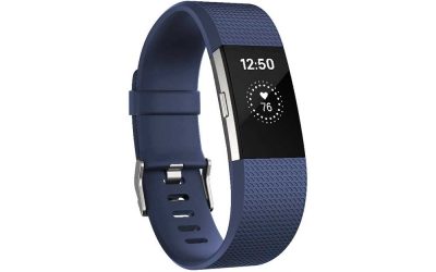 ฟิตบิทคิดค้นฟีเจอร์การตามติดกิจกรรมอันเป็นเอกลักษณ์