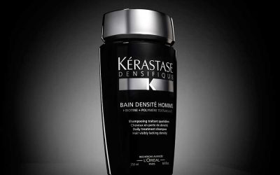 DENSIFIQUE BAIN DENSITE’ HOMME  แชมพูสำหรับผู้ชาย