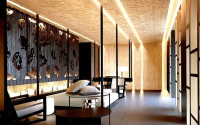 สปาทรีตเม้นท์ นวดประคบร้อนจากหม้อเกลือและสมุนไพร