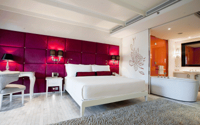 ชวนคุณเกี่ยวก้อยคนรู้ใจมาเติมความหวาน “โรแมนติก เซฟเวอร์”