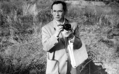 ‘ในหลวง’ ในความทรงจำของไทยทั้งผอง กับพระราชจริยวัตรที่ยังตราตรึงในหัวใจ