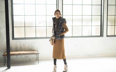 Uniqlo เปิดตัวคอลเล็กชั่น Travel Essentials รับลมหนาวให้คุณ Fit In ได้ทุกเมือง