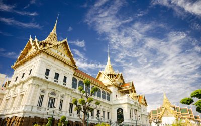 สำนักพระราชวัง แจ้งประชาชน ยังไม่เปิดให้เข้าน้อมถวายบังคมพระบรมศพ 7 วัน