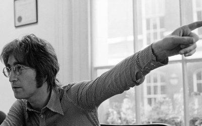 JOHN LENNON กับจดหมายลับที่เผยสาเหตุการแยกวงของเดอะ บีเทิลส์