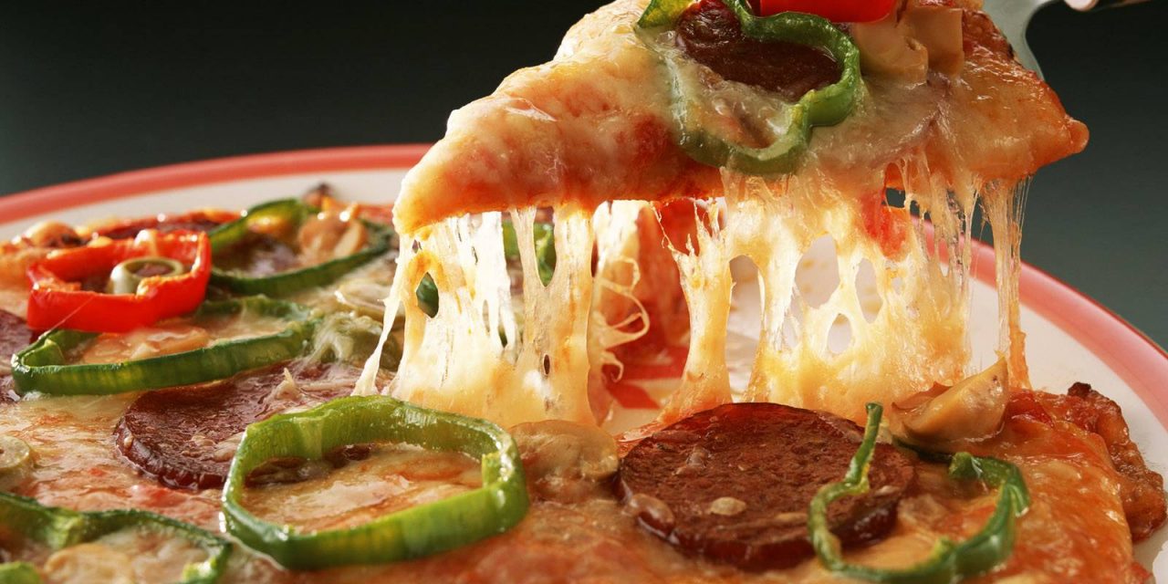 Pizza Hut Festival บุฟเฟ่ต์พิซซ่า กินพิซซ่าได้ไม่อั้น ท่านละ 179 บาท