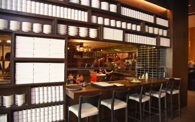 Mugendai Steakhouse เอาใจสเต็กเลิฟเวอร์ด้วยประสบการณ์ระดับพรีเมี่ยม