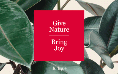 Jurlique ชวนสาวๆ แบ่งปันความงามบริสุทธิ์จากธรรมชาติ