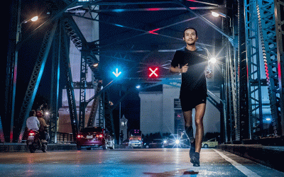 “ตูน” บอดี้สแลม ชวนร่วมวิ่งการกุศล #ก้าวคนละก้าว