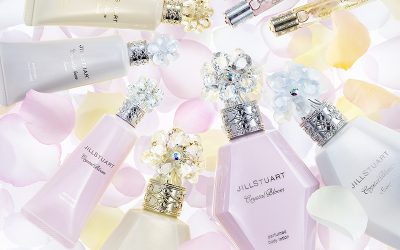 Another Crystal Bloom ผลิบานให้ผู้หญิงอุ่นอวลความหวานท่ามกลางลมหนาว