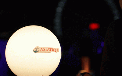 ทีซีซี แลนด์ แอสเสท เวิรด์ เผยกวาดรายได้ 2,000 ลบ.