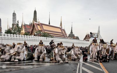 ‘ทรงสถิตในดวงใจไทยนิรันดร์’ นิทรรศการแห่งประวัติศาสตร์ ที่คนไทยควรดู