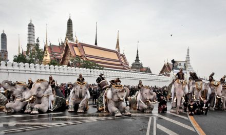 ‘ทรงสถิตในดวงใจไทยนิรันดร์’ นิทรรศการแห่งประวัติศาสตร์ ที่คนไทยควรดู
