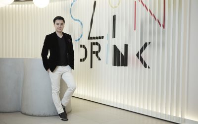 โน้ต-วิเศษ รังษีสิงห์พิพัฒน์ ตัวตนที่หลายคนไม่เคยรู้จักในฐานะนักธุรกิจเจนฯ ใหม่