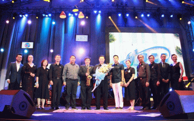 JAZZ IN MEMORY @BANGSAEN