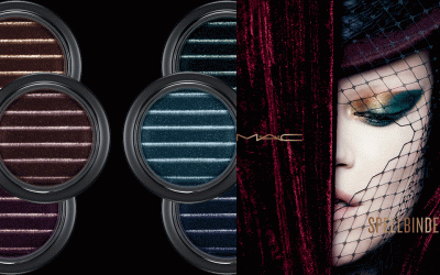 เพิ่มเสน่ห์ให้ดวงตาสวยดั่งร่ายมนต์ “PELLBINDER SHADOW”