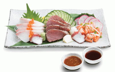 จัดเต็ม 5 เซ็ตเมนูสุดคุ้ม “ZEN NEW YEAR SHARING SET”