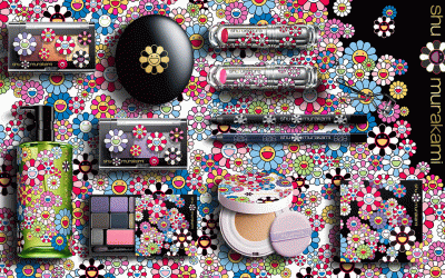 Shu Murakami มหัศจรรย์ยามค่ำคืนจากกรุงโตเกียว