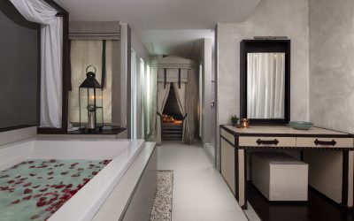 Treasure Spa หลบเข้าไปผ่อนคลายในบูติกสปาสุดหรูใจกลางสุขุมวิท