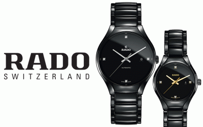 ต้อนรับเทศกาลตรุษจีนด้วย True collection จากราโด