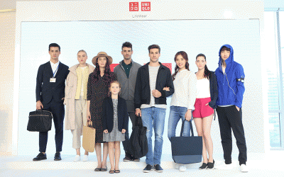 ร่วมค้นหา “LifeWear” ผ่านมุมมองคอลเล็กชั่น Spring/Summer 2017