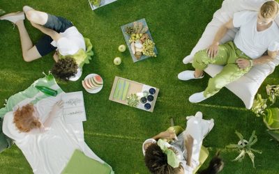 GREENERY 2017  ปีสีเขียวของแพนโทน ใครไม่มีถือว่าพลาด!