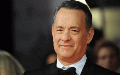 อาชีพที่สองของ TOM HANKS กับผลงานรวมเรื่องสั้นเล่มแรกที่คุณไม่ควรพลาด
