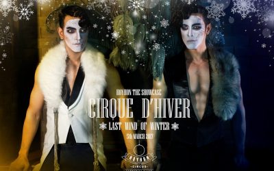 “Hoy Hon Circus Community 4 Life” ขอเป็นส่วนหนึ่งในการสานต่อความฝันสู่โอลิมปิกของนักกีฬาคนพิการ