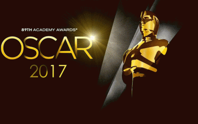 OSCAR 2017 มากับเทรนด์ Cupping Facial และ Cinderella Lips