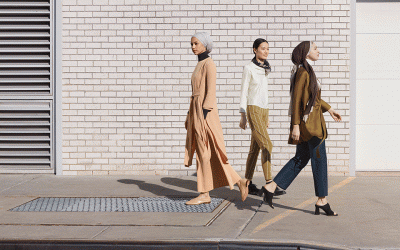 ยูนิโคล่ เปิดตัวคอลเล็กชั่น ฮานะ ทาจิมะ ฟอร์ ยูนิโคล่ สปริง ซัมเมอร์ 2017