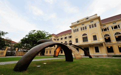 เหตุใดจึงไม่มีสิ่งนี้ ในพิพิธภัณฑ์แห่งการเรียนรู้ (Museum Siam: Discovery Museum)