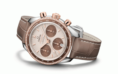 ยลโฉมพรี-บาเซิล 2017 คอลเล็กชั่นกับสองเรือนเวลาล่าสุดจาก OMEGA