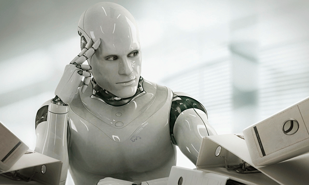 I Robot ไม่ใช่เกินจริง เพราะ 9 อาชีพจากนี้เสี่ยงตกงานเพราะ ‘หุ่นยนต์’