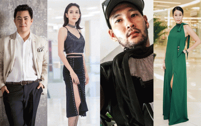 Learning Through the Pages เซเลบอ่าน…อ่านเซเลบ